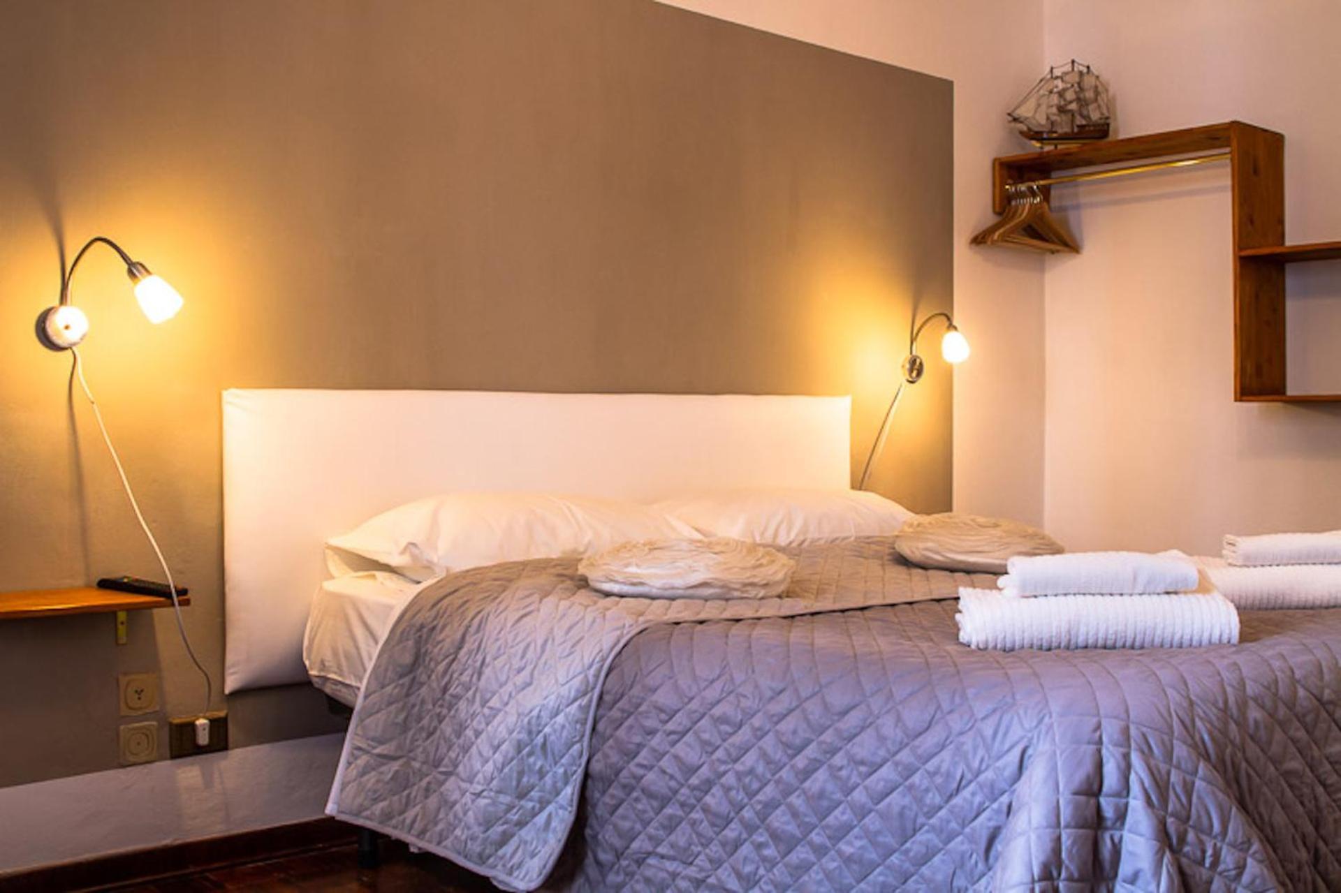 Il Villino Bed & Breakfast ลุคคา ภายนอก รูปภาพ