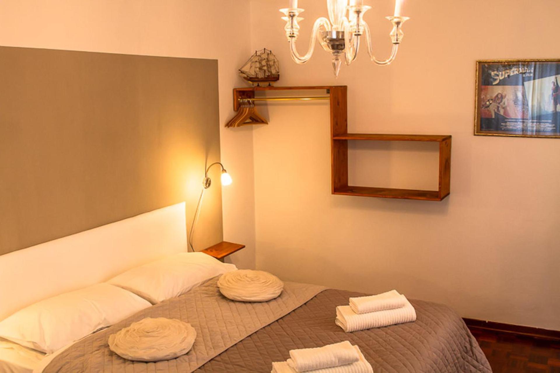 Il Villino Bed & Breakfast ลุคคา ภายนอก รูปภาพ