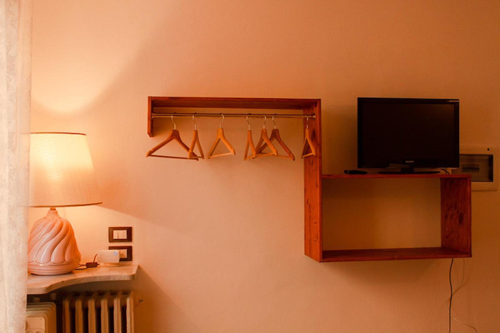 Il Villino Bed & Breakfast ลุคคา ภายนอก รูปภาพ