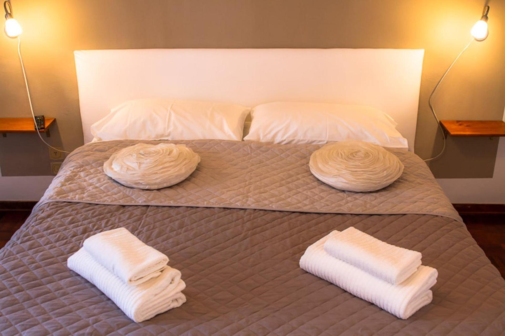 Il Villino Bed & Breakfast ลุคคา ภายนอก รูปภาพ