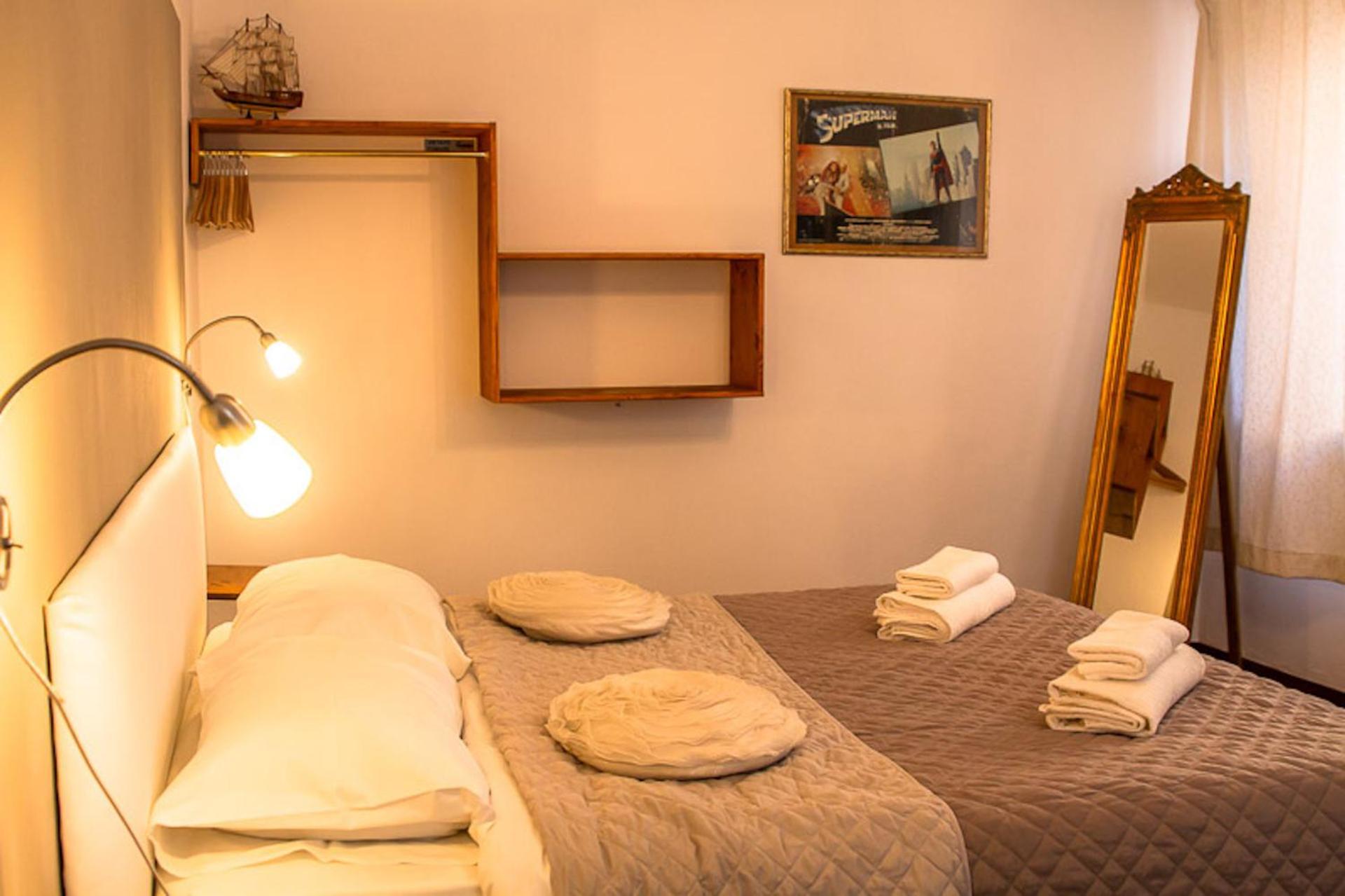 Il Villino Bed & Breakfast ลุคคา ภายนอก รูปภาพ
