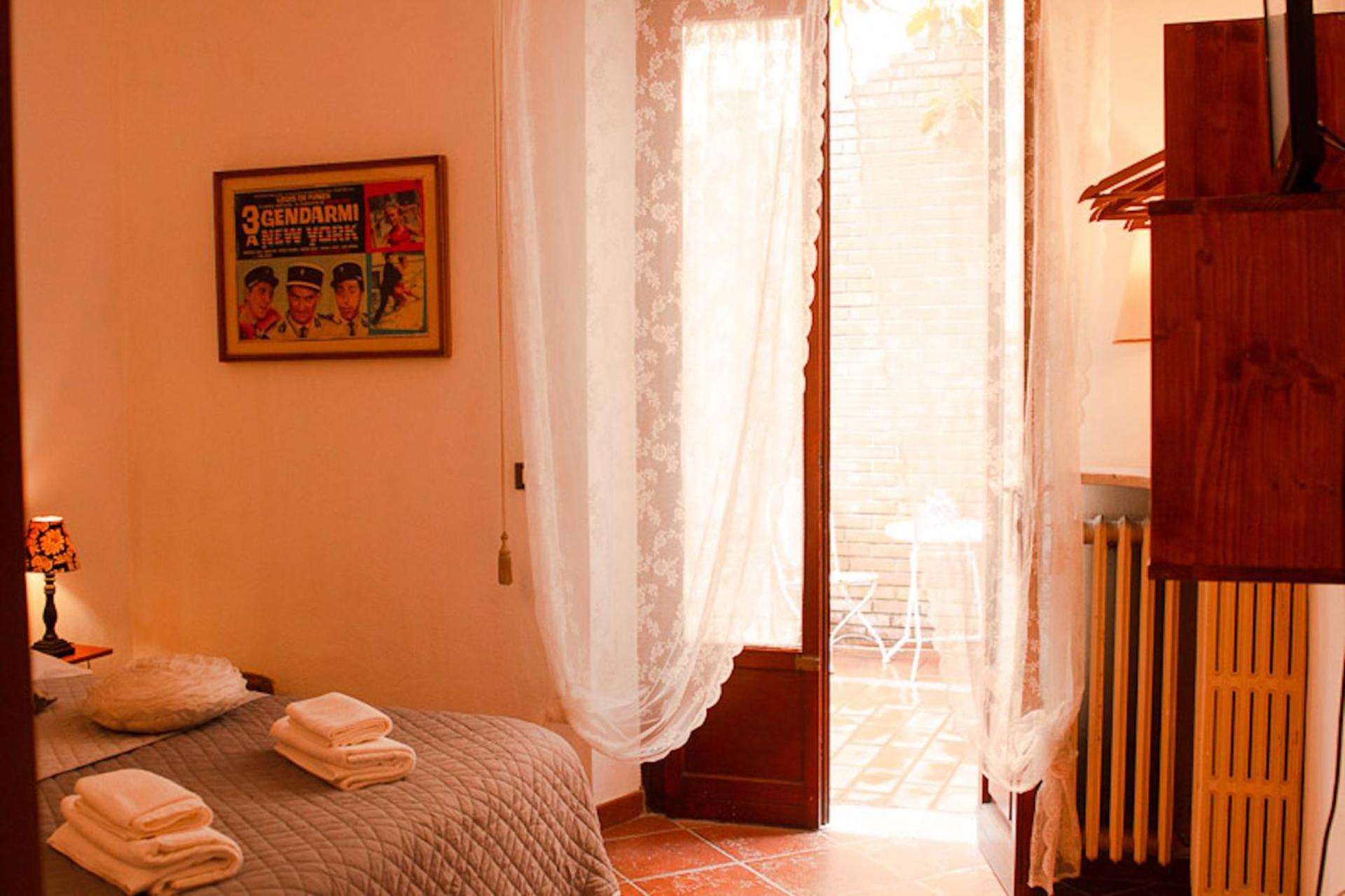 Il Villino Bed & Breakfast ลุคคา ภายนอก รูปภาพ