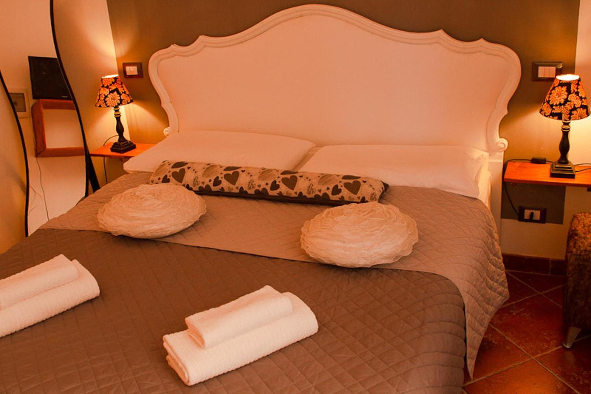 Il Villino Bed & Breakfast ลุคคา ภายนอก รูปภาพ