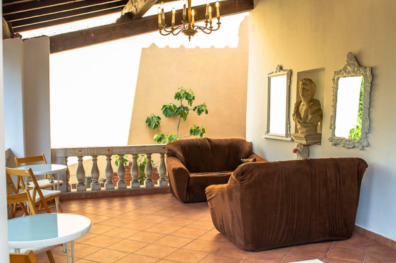 Il Villino Bed & Breakfast ลุคคา ภายนอก รูปภาพ