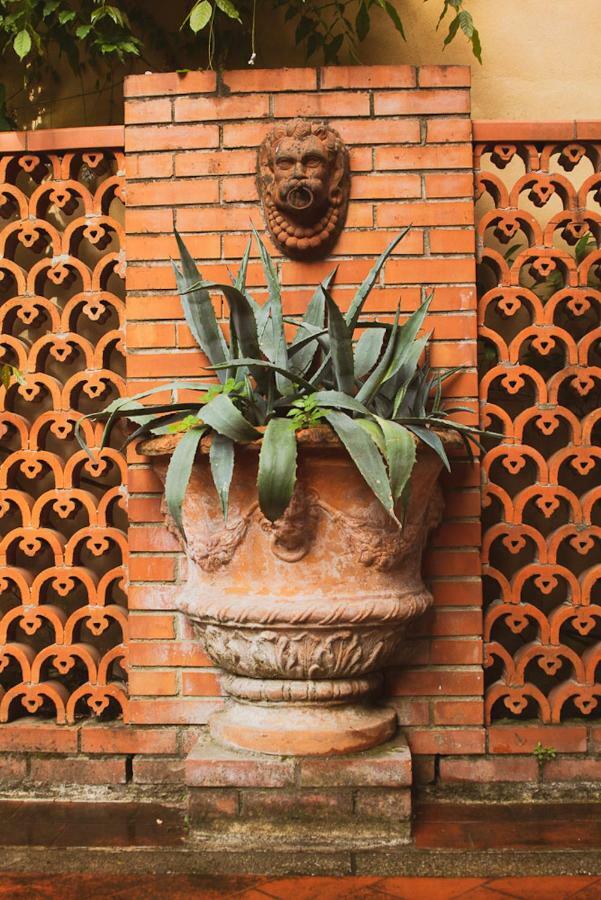 Il Villino Bed & Breakfast ลุคคา ภายนอก รูปภาพ