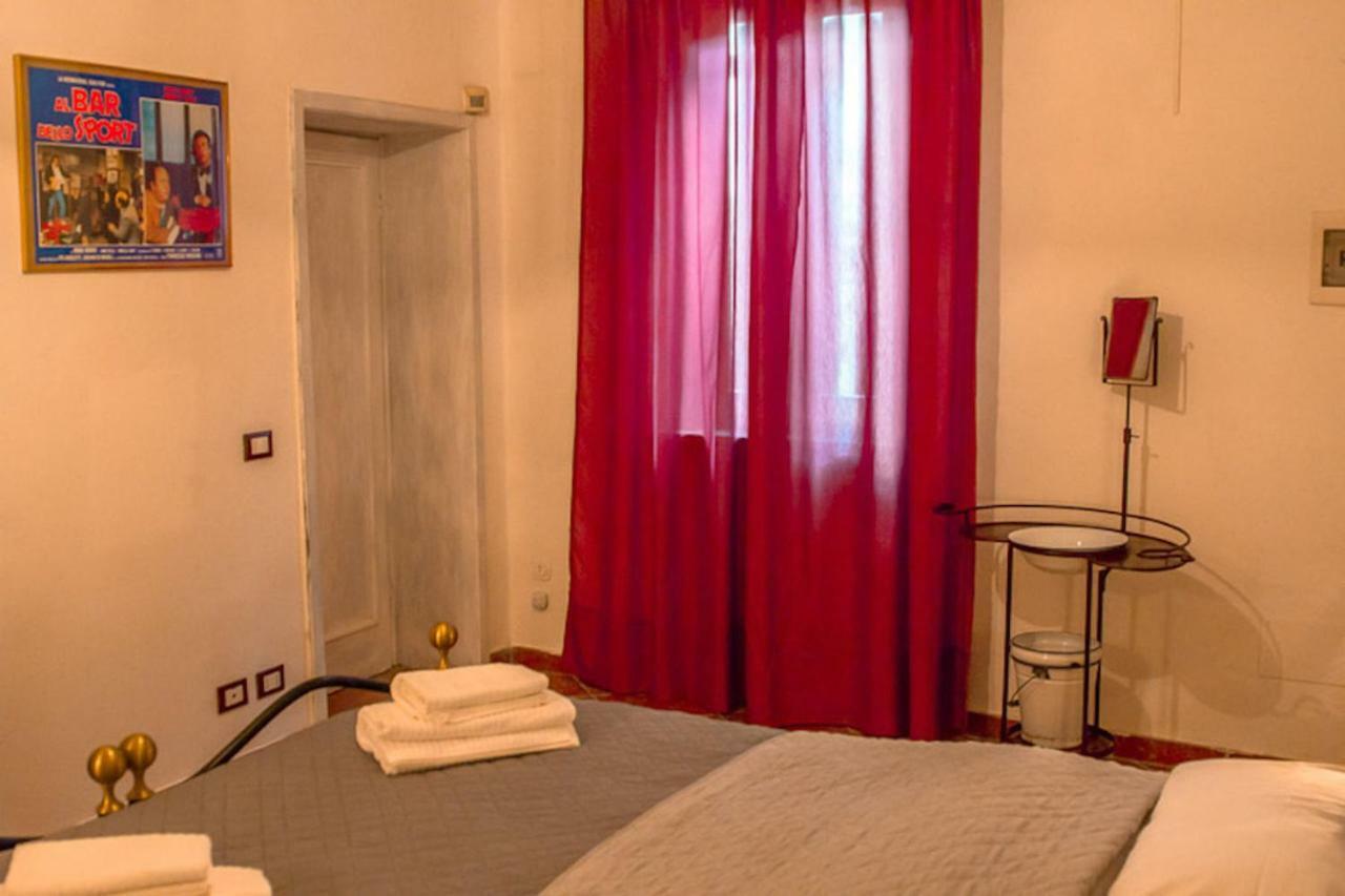 Il Villino Bed & Breakfast ลุคคา ภายนอก รูปภาพ