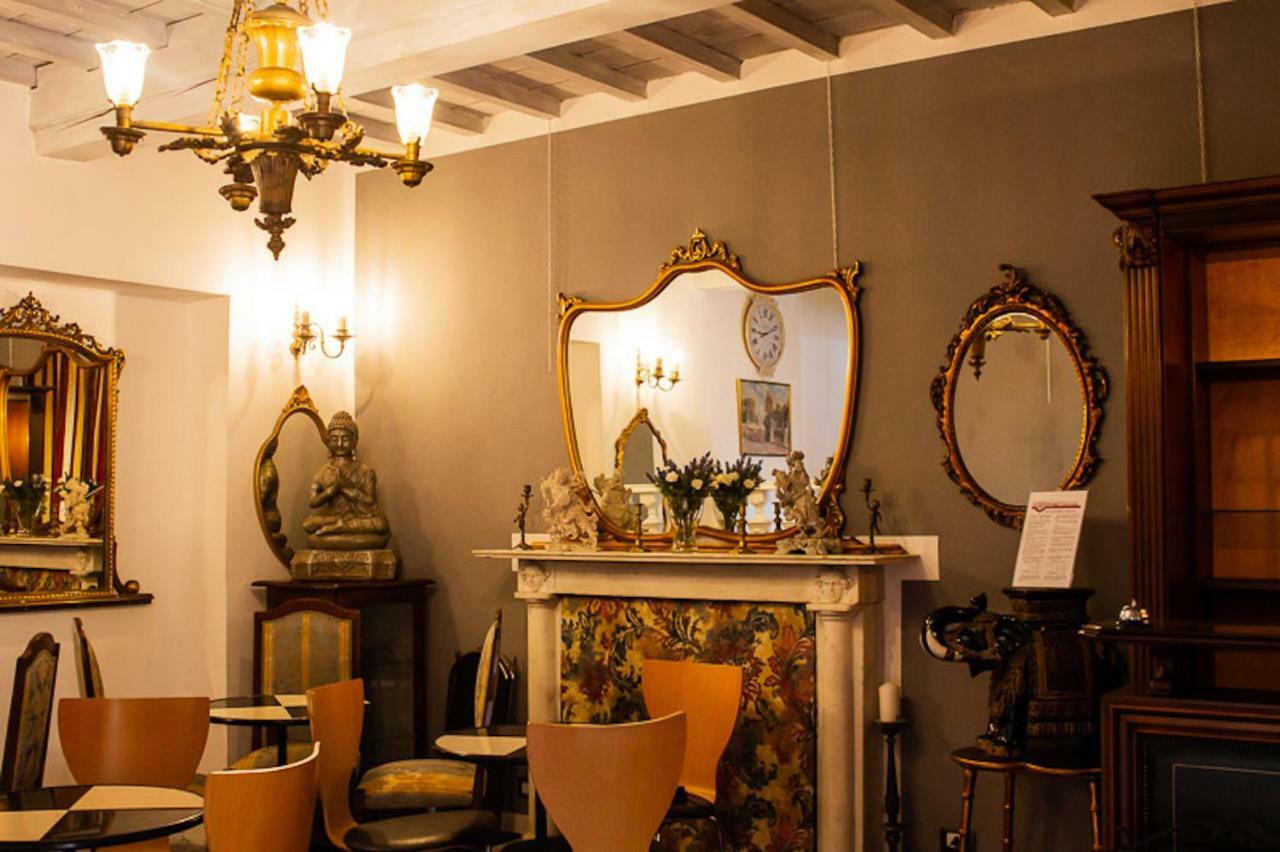 Il Villino Bed & Breakfast ลุคคา ภายนอก รูปภาพ