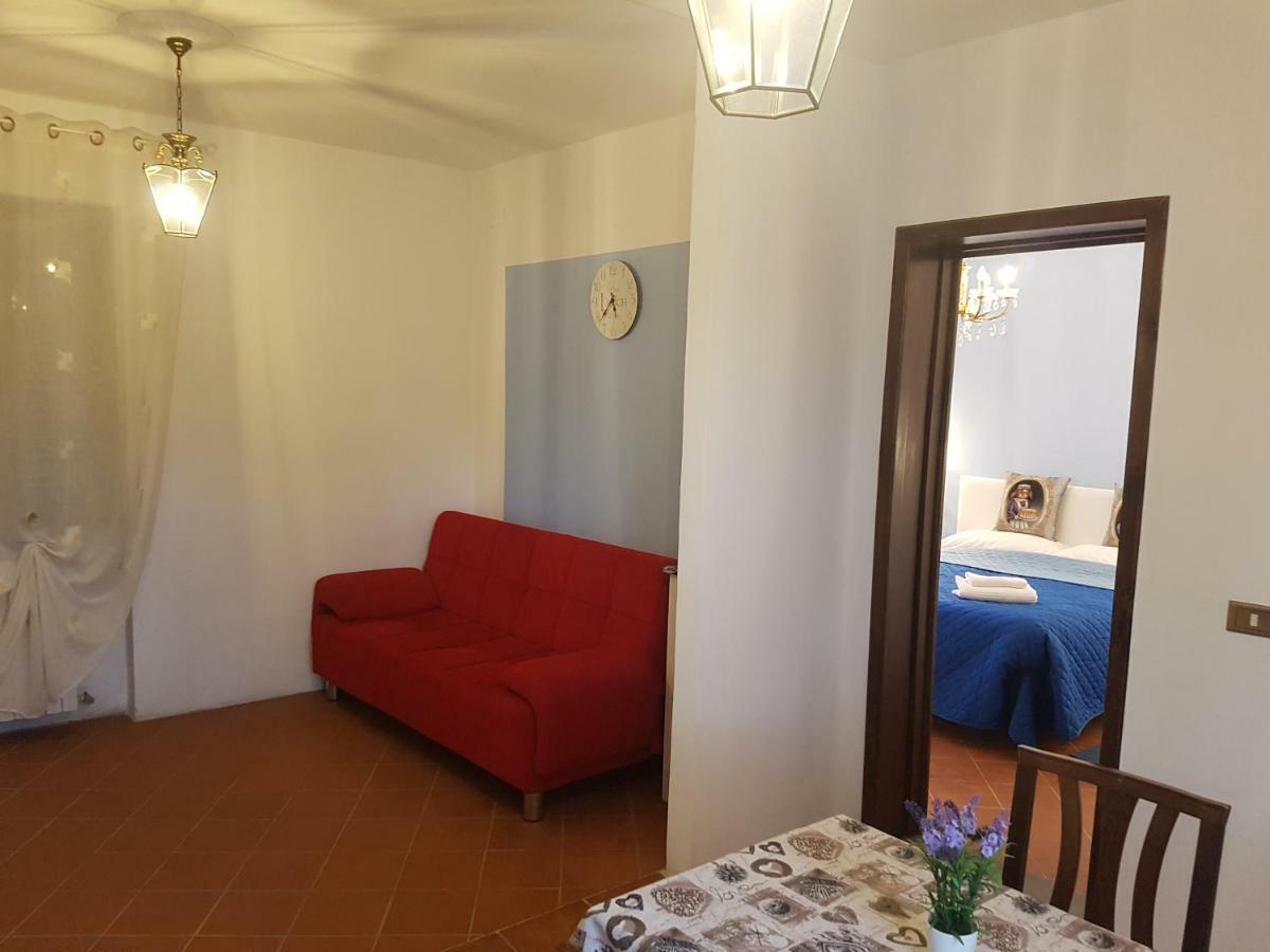 Il Villino Bed & Breakfast ลุคคา ภายนอก รูปภาพ