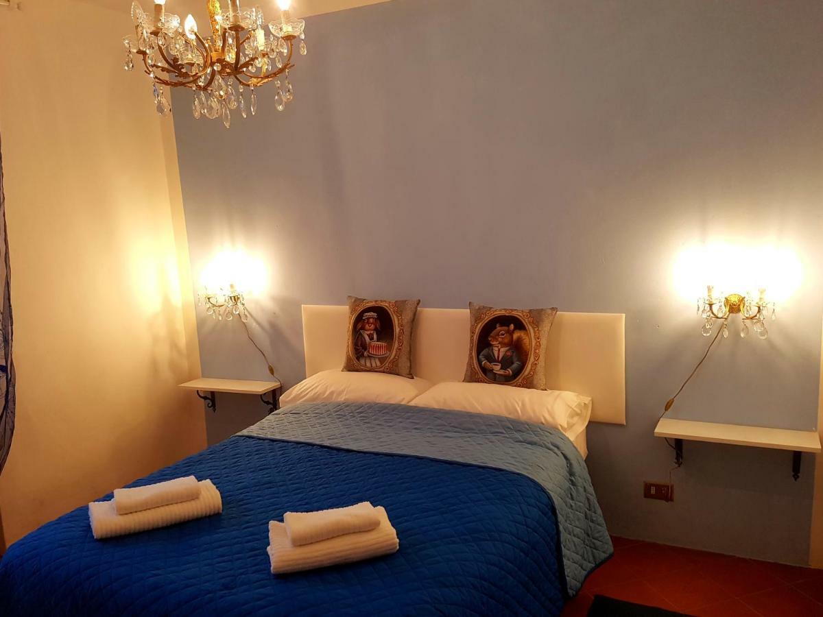 Il Villino Bed & Breakfast ลุคคา ภายนอก รูปภาพ