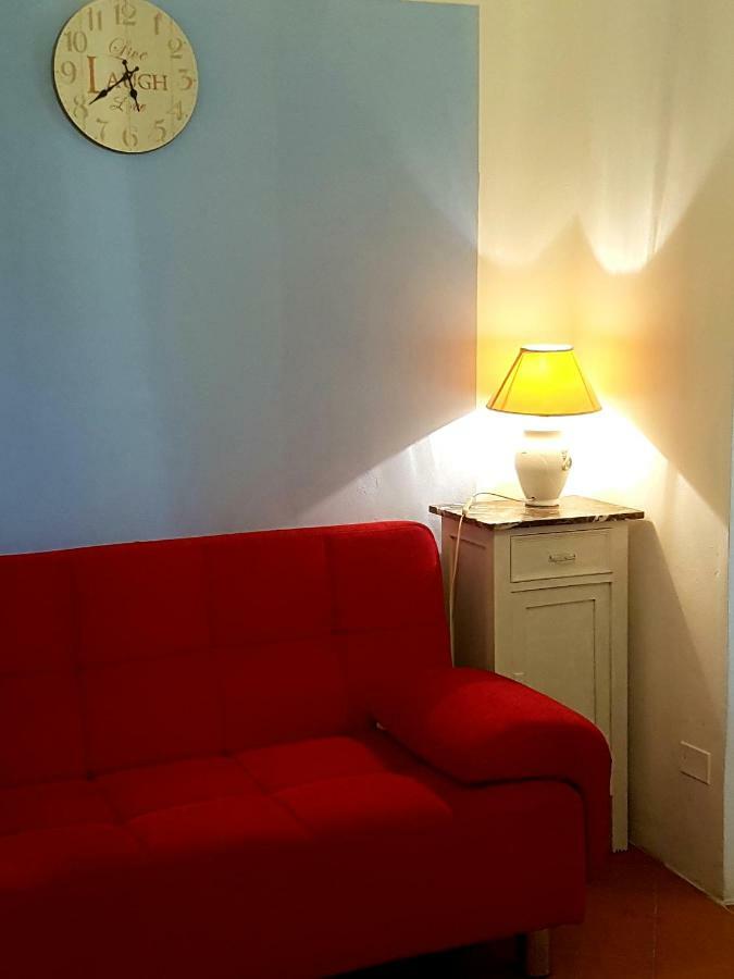 Il Villino Bed & Breakfast ลุคคา ภายนอก รูปภาพ